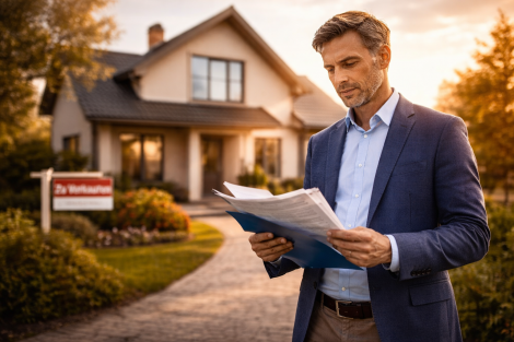 Der haeufigste Fehler beim Immobilienkauf