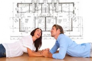 Baufinanzierung - wie viel darf es sein?