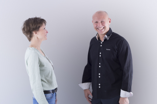 Ein Grund zur Freude!